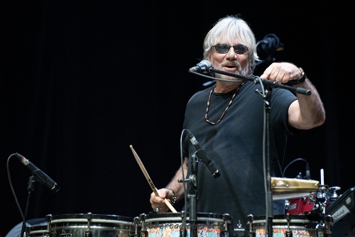 Tony Esposito- Foto di Roberta Gioberti